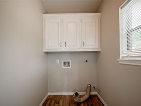 215 Wood Circle Lane, Houston TX 77015