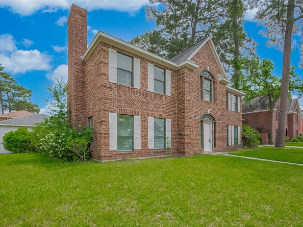 215 Wood Circle Lane, Houston TX 77015