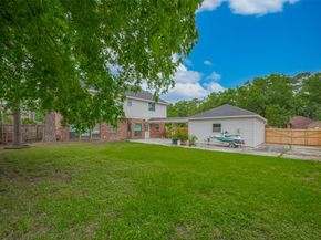 215 Wood Circle Lane, Houston TX 77015