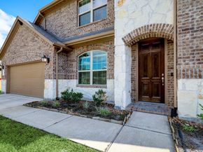 28011 Langsdale Court, Spring TX 77386