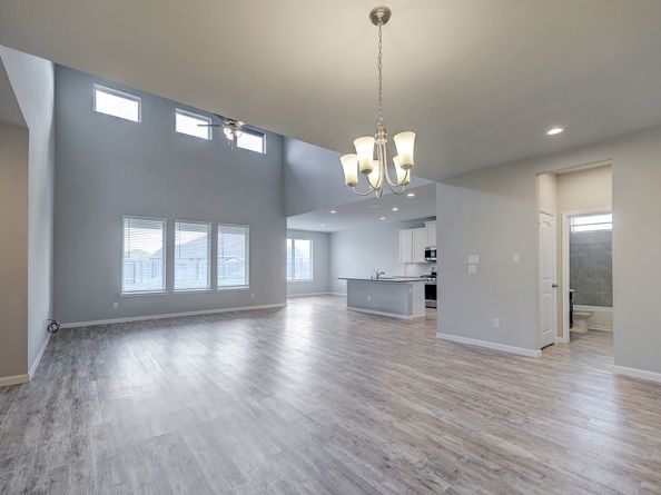 28011 Langsdale Court, Spring TX 77386