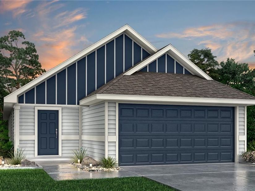 2255 Middle Ridge Drive, Conroe, TX 77301 - For Sale