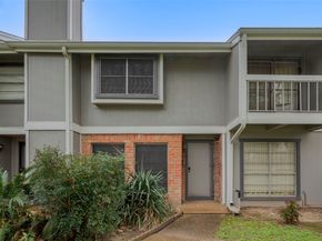 5837 Sunforest Drive, Houston TX 77092