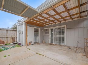 5837 Sunforest Drive, Houston TX 77092