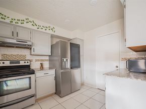 5837 Sunforest Drive, Houston TX 77092