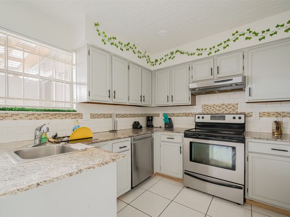 5837 Sunforest Drive, Houston TX 77092
