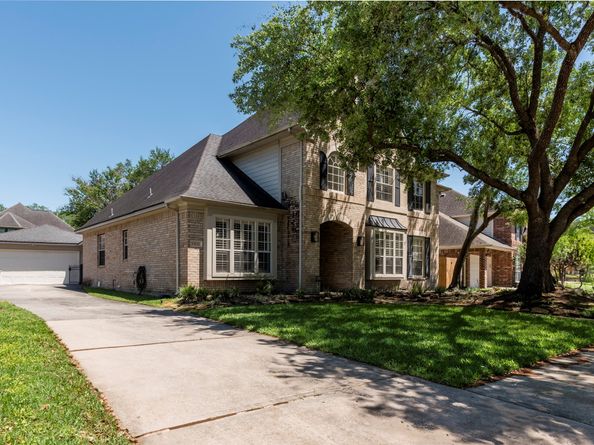 15122 Windsdowne Lane, Cypress TX 77429