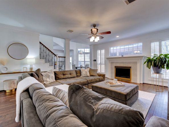 15122 Windsdowne Lane, Cypress TX 77429