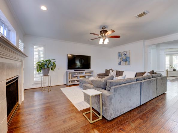 15122 Windsdowne Lane, Cypress TX 77429