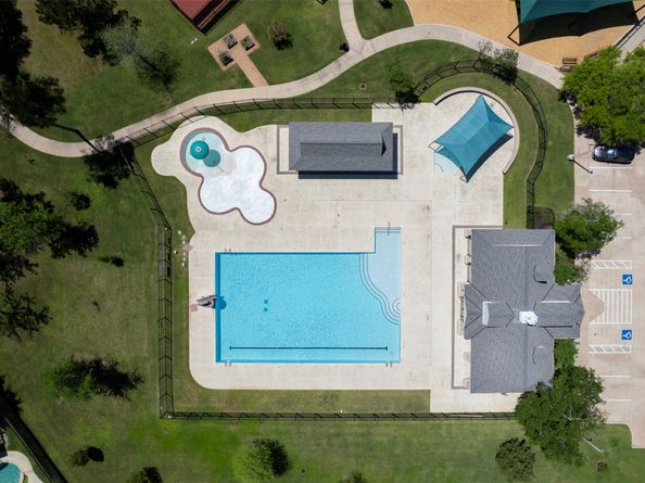 15122 Windsdowne Lane, Cypress TX 77429