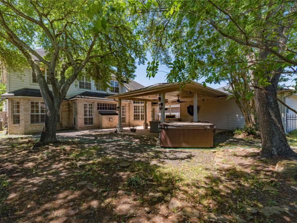 15122 Windsdowne Lane, Cypress TX 77429