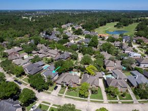 15122 Windsdowne Lane, Cypress TX 77429