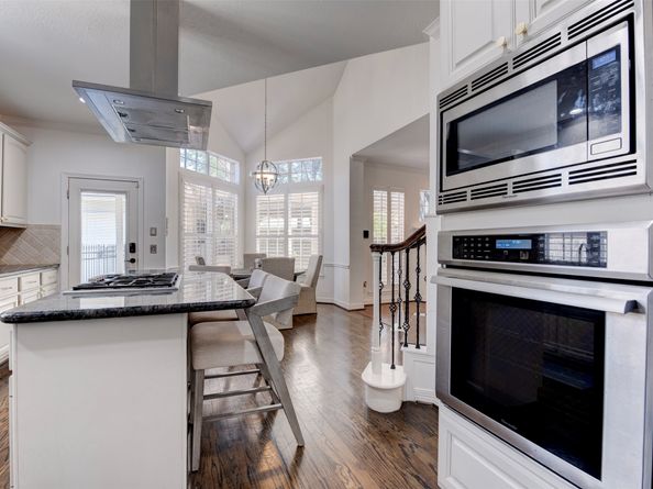 15122 Windsdowne Lane, Cypress TX 77429