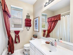 15810 Heartwood Way, Cypress TX 77433