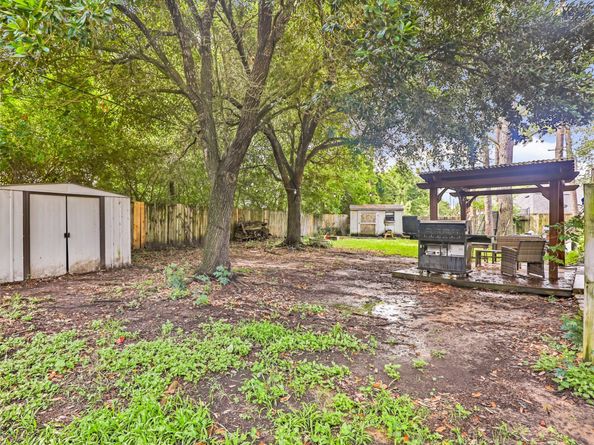 15810 Heartwood Way, Cypress TX 77433