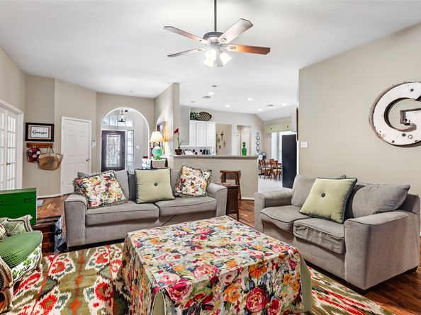 15810 Heartwood Way, Cypress TX 77433