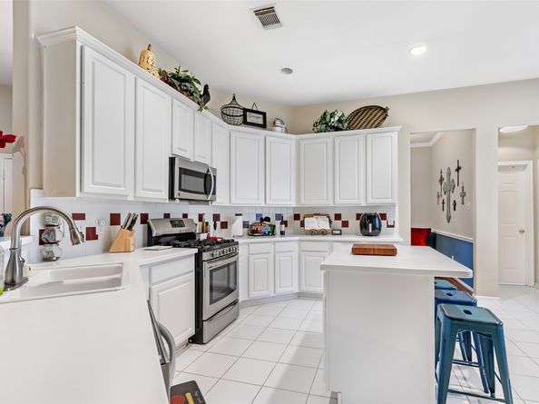 15810 Heartwood Way, Cypress TX 77433