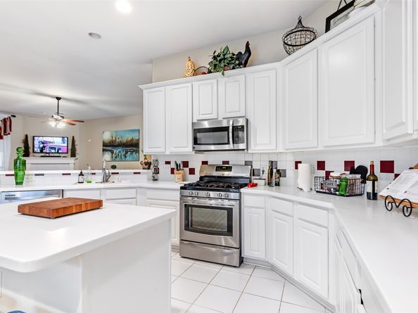 15810 Heartwood Way, Cypress TX 77433
