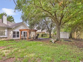 15810 Heartwood Way, Cypress TX 77433