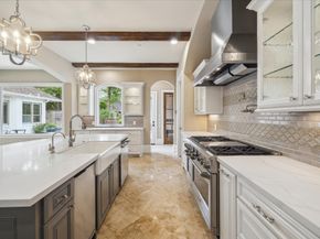 2 Burkhart Forest Court, Spring Valley Village TX 77055