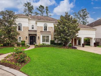 2 Burkhart Forest Court