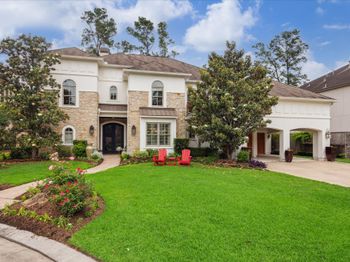 2 Burkhart Forest Court