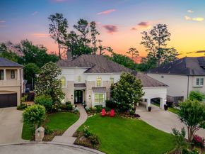 2 Burkhart Forest Court, Spring Valley Village TX 77055