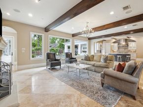 2 Burkhart Forest Court, Spring Valley Village TX 77055