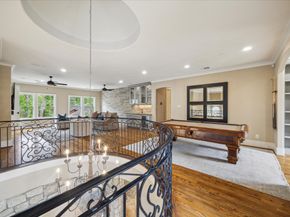 2 Burkhart Forest Court, Spring Valley Village TX 77055