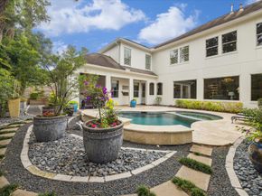 2 Burkhart Forest Court, Spring Valley Village TX 77055