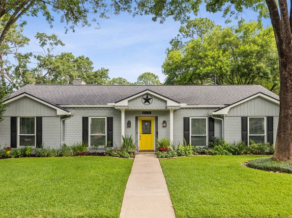 10610 Bordley Drive, Houston TX 77042