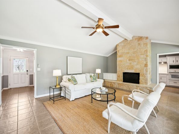 10610 Bordley Drive, Houston TX 77042
