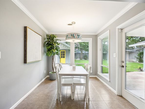 10610 Bordley Drive, Houston TX 77042