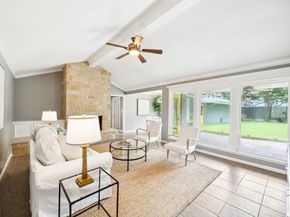 10610 Bordley Drive, Houston TX 77042