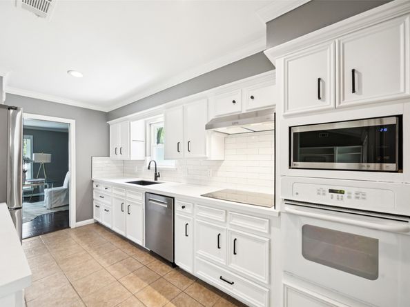 10610 Bordley Drive, Houston TX 77042