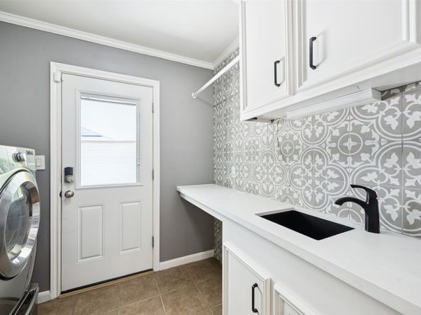 10610 Bordley Drive, Houston TX 77042