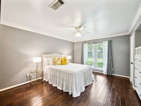 10610 Bordley Drive, Houston TX 77042