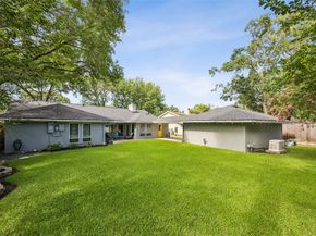 10610 Bordley Drive, Houston TX 77042