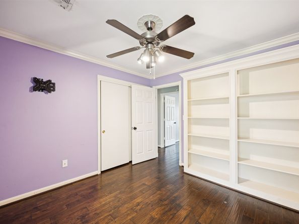 10610 Bordley Drive, Houston TX 77042