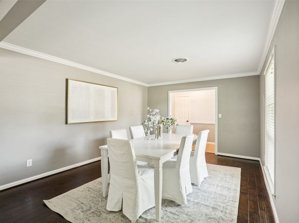 10610 Bordley Drive, Houston TX 77042