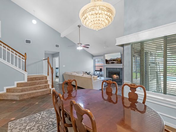 8023 Pine Falls Drive, Houston TX 77095