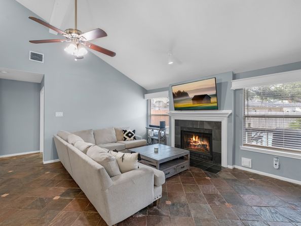 8023 Pine Falls Drive, Houston TX 77095