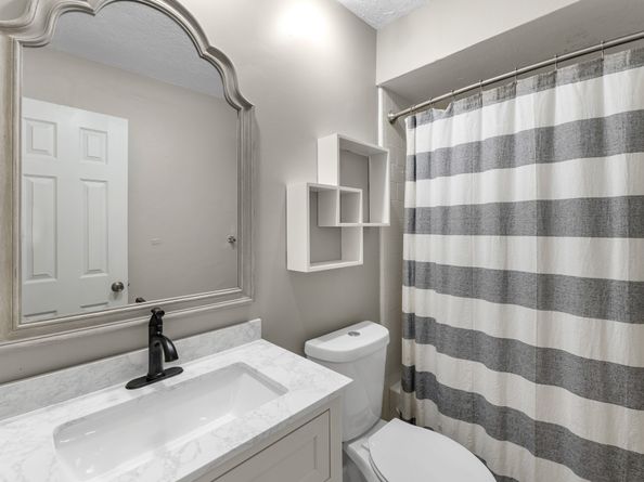 8023 Pine Falls Drive, Houston TX 77095