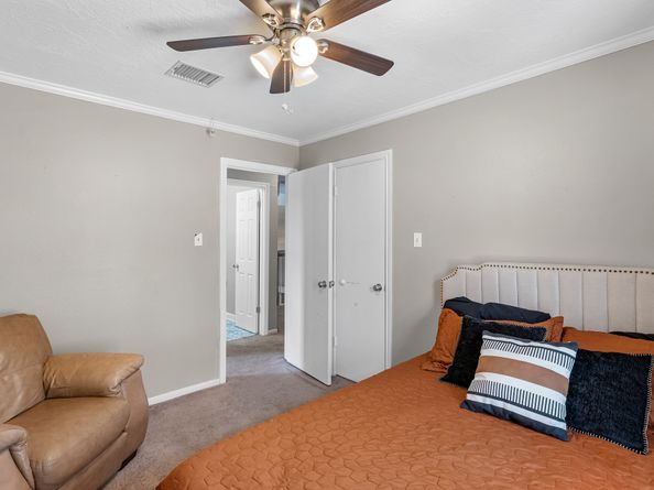8023 Pine Falls Drive, Houston TX 77095