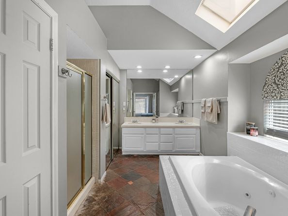 8023 Pine Falls Drive, Houston TX 77095
