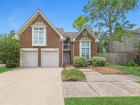 8023 Pine Falls Drive, Houston TX 77095
