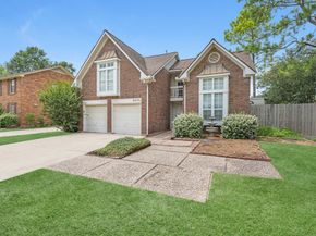 8023 Pine Falls Drive, Houston TX 77095