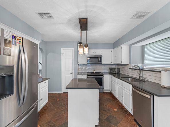 8023 Pine Falls Drive, Houston TX 77095