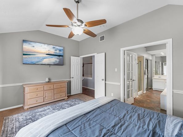 8023 Pine Falls Drive, Houston TX 77095
