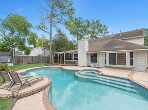 8023 Pine Falls Drive, Houston TX 77095